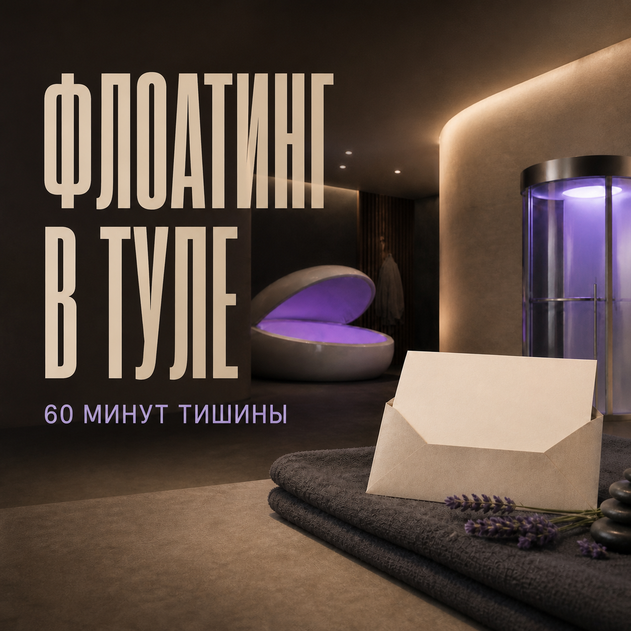 Рекламный креатив 2 проекта Good Day