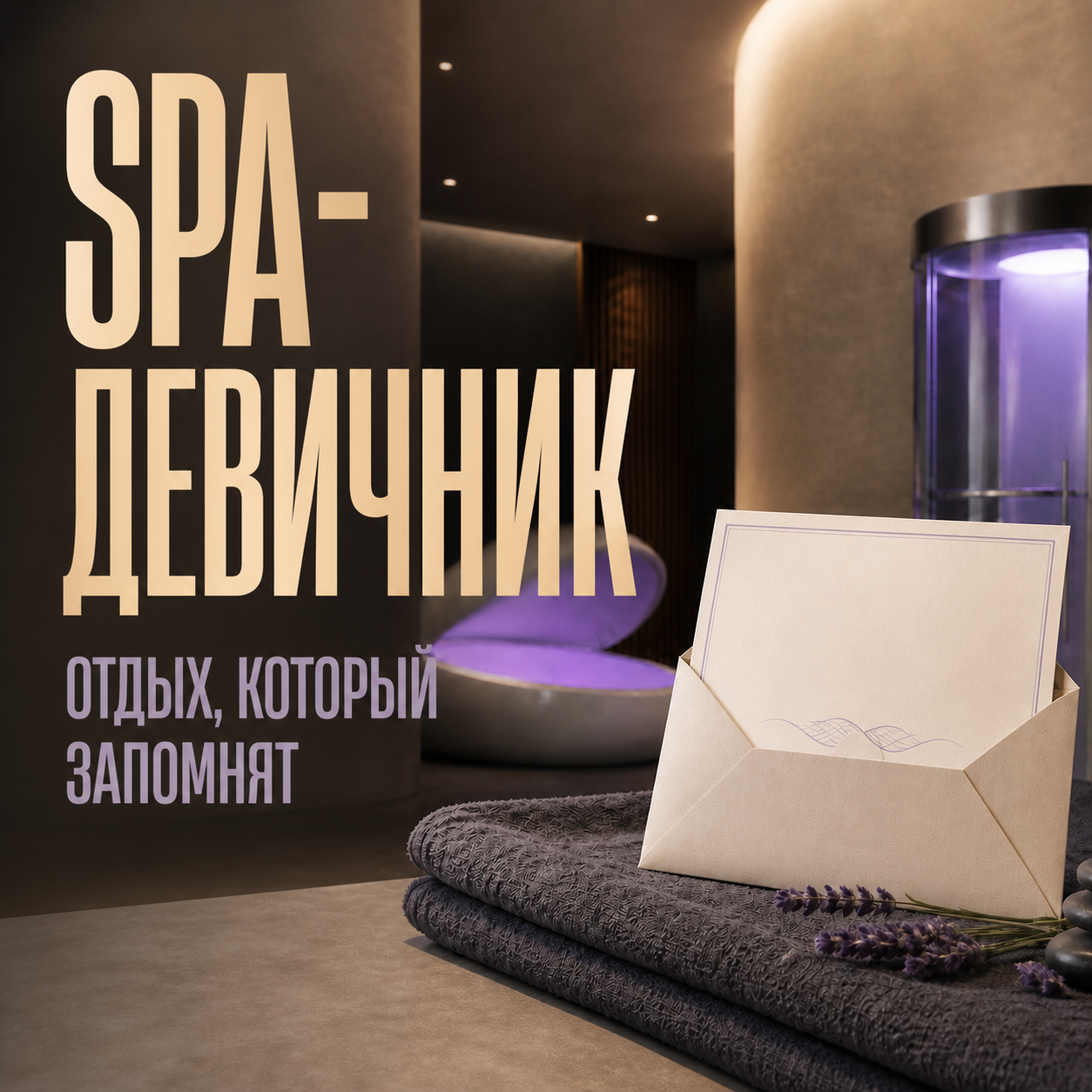 Рекламный креатив 3 проекта Good Day