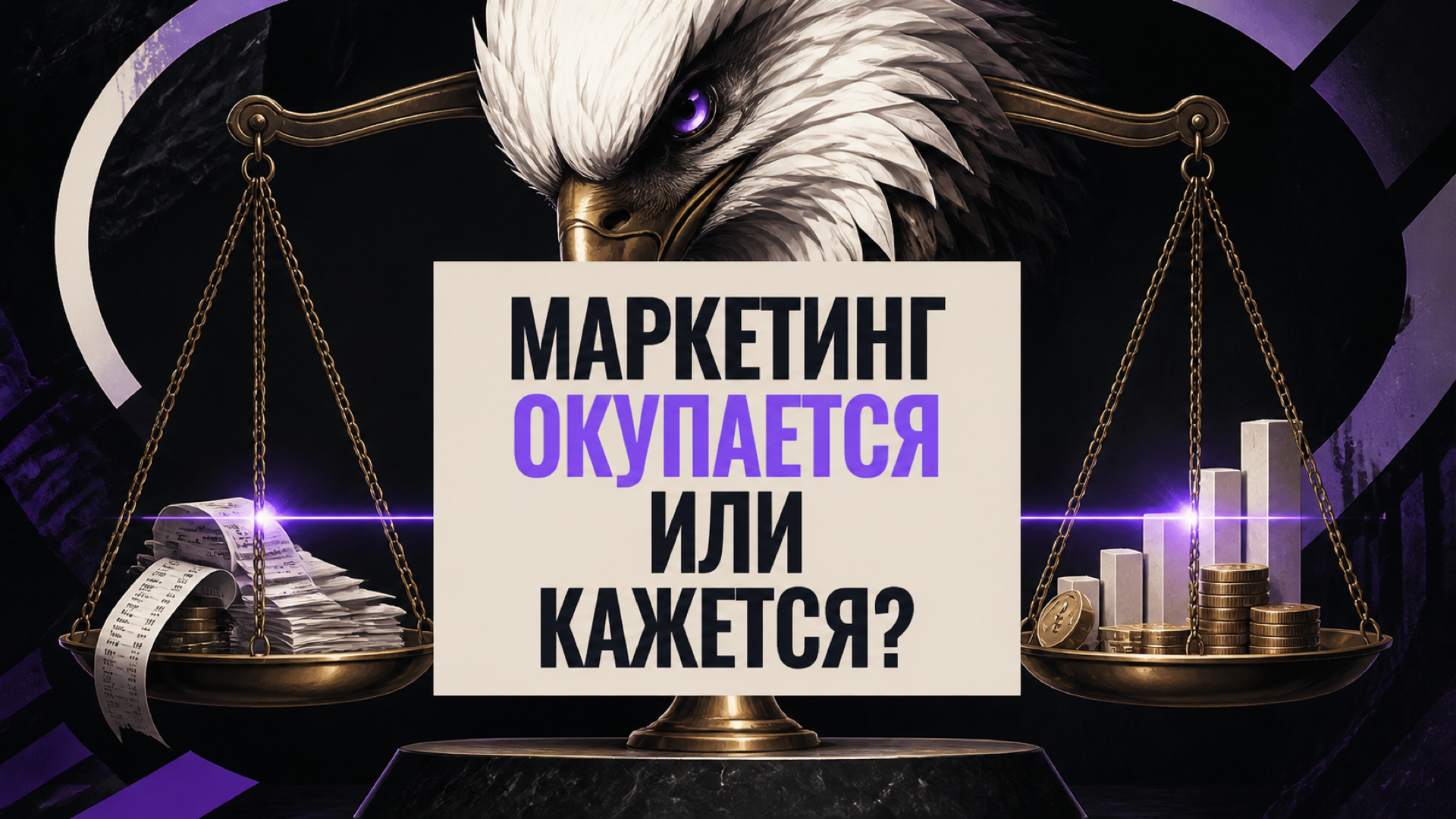 Обложка статьи «Как посчитать ROMI и понять, окупается ли маркетинг»