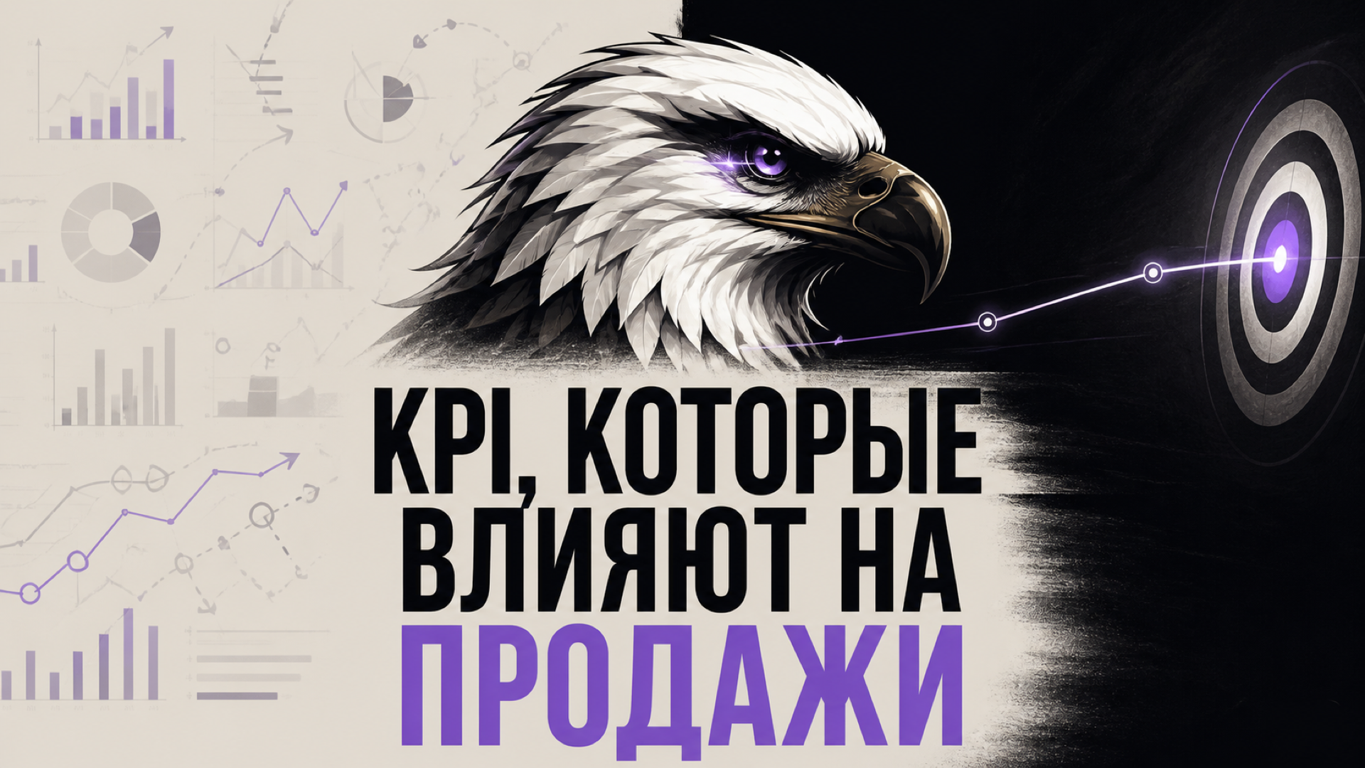 Обложка статьи «Как выбрать KPI маркетолога и внешней команды»